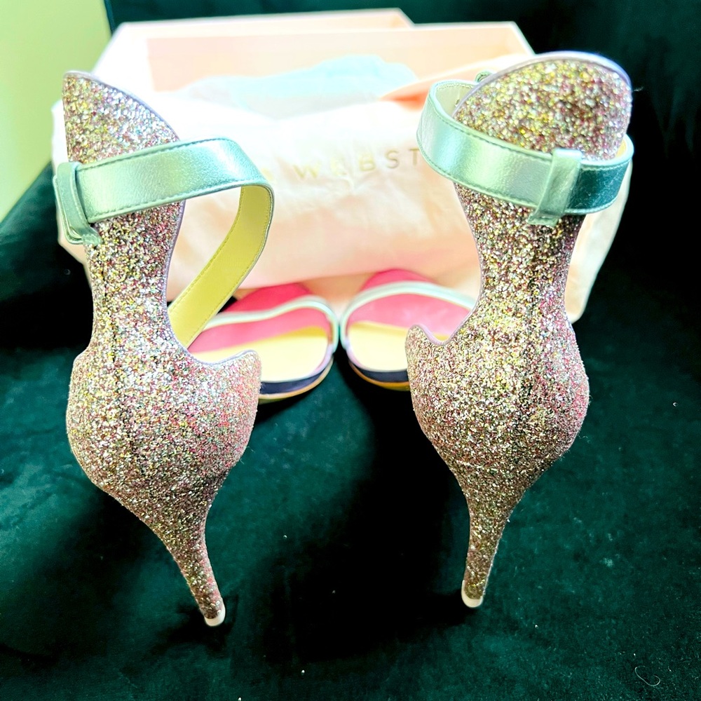 Sophia Webster Sandals